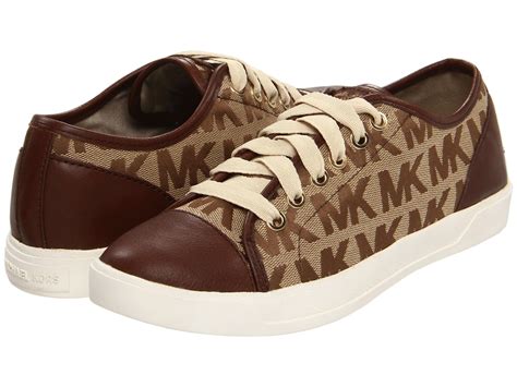 are all mk shoes high quality
